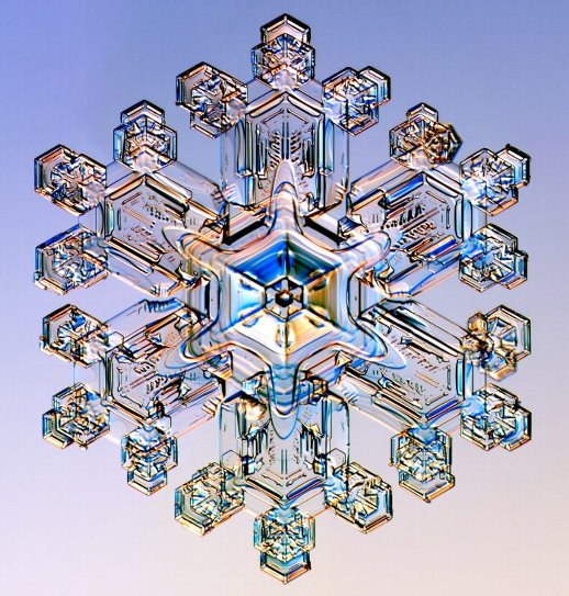 雪の結晶02
